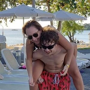 Meet your Posher, Kristie